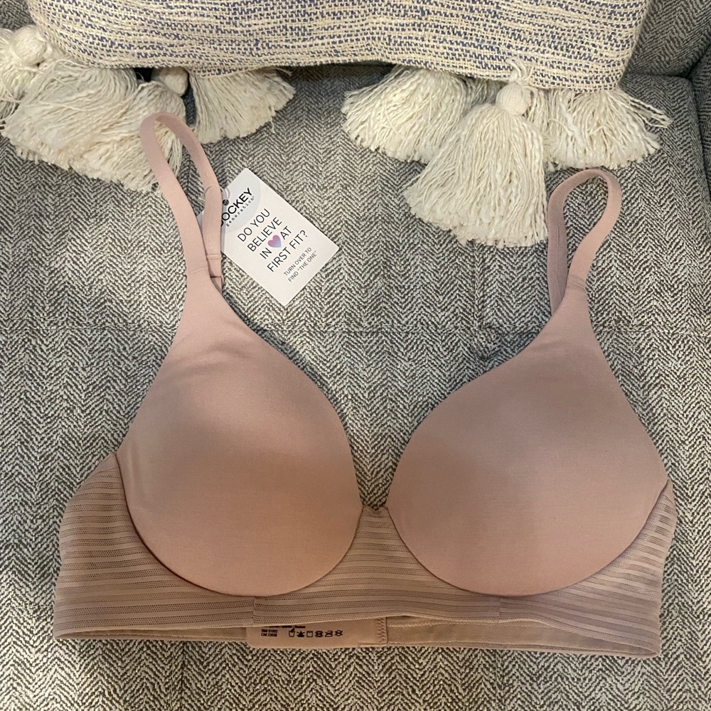 Jockey Bra